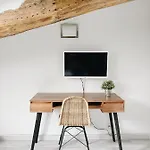 Coliving Hotel Biarritz