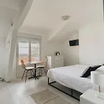 Hotel Coliving