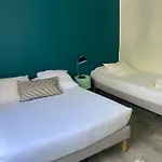 Coliving Hotel *