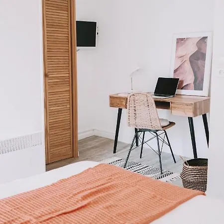 Coliving Biarriz