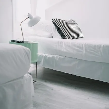 Coliving * 比亚里茨