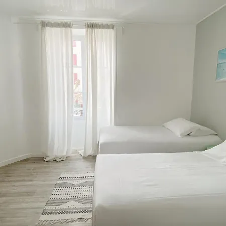 Hotel Coliving Biarriz