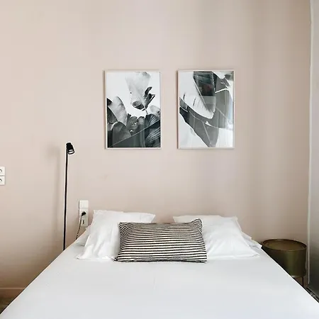 Coliving * Біарріц
