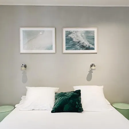 Coliving * 比亚里茨