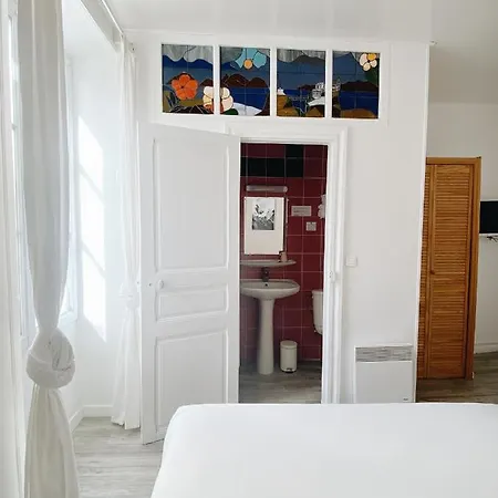 Coliving 比亚里茨