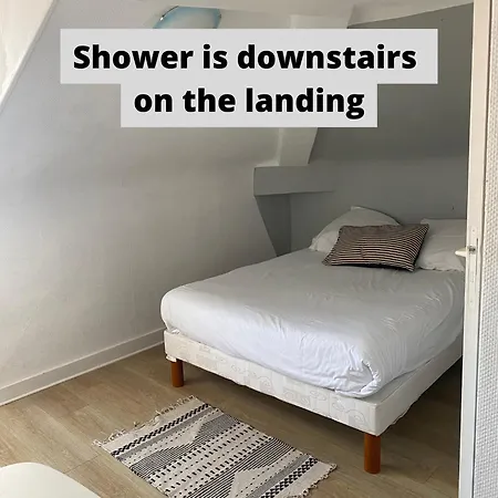Coliving Otel *