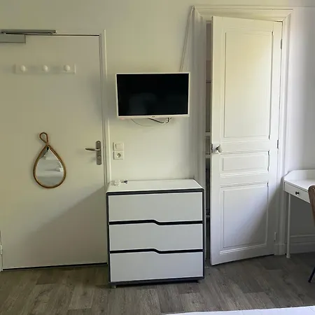 Coliving Hotel