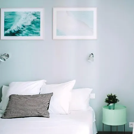 Coliving 比亚里茨