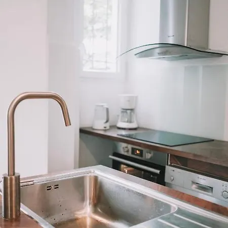 Coliving Біарріц