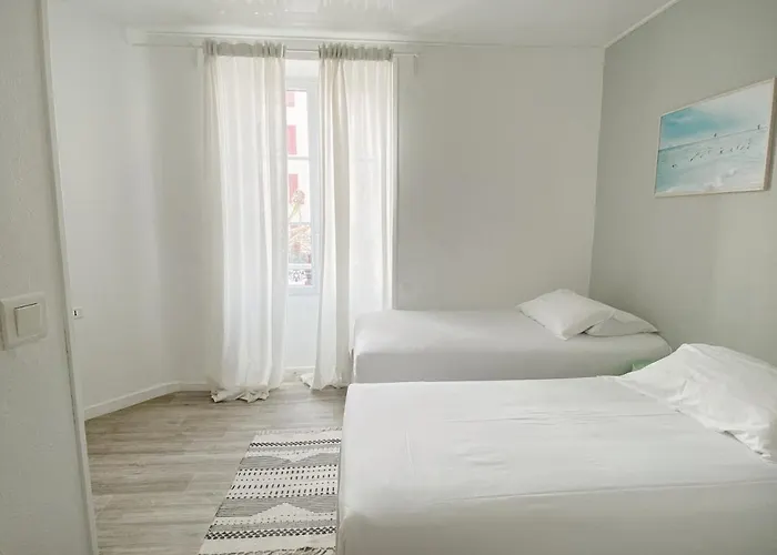 Hotel Coliving Biarritz