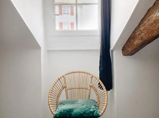 Hotel Coliving Biarritz