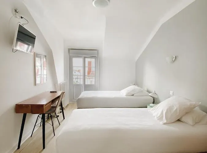 Coliving Hotel Biarritz