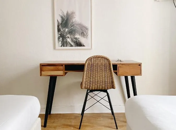 Hotel Coliving Biarritz