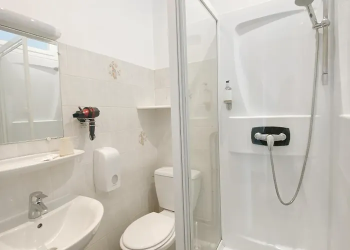 Coliving Hotel Biarritz