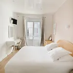 Hotel Coliving