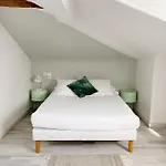 Coliving Hotel Biarritz