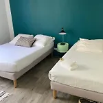 Hotel Coliving *
