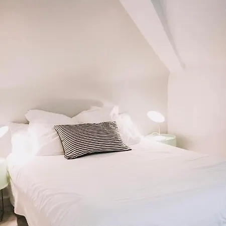 Coliving Hotel