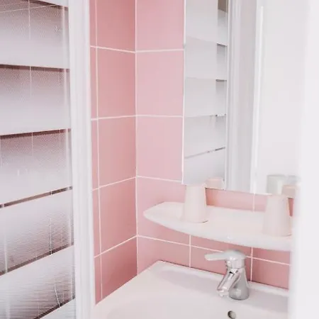 מלון Coliving ביאריץ