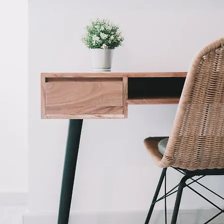 Coliving Hotel