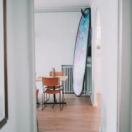 Coliving Hotel *
