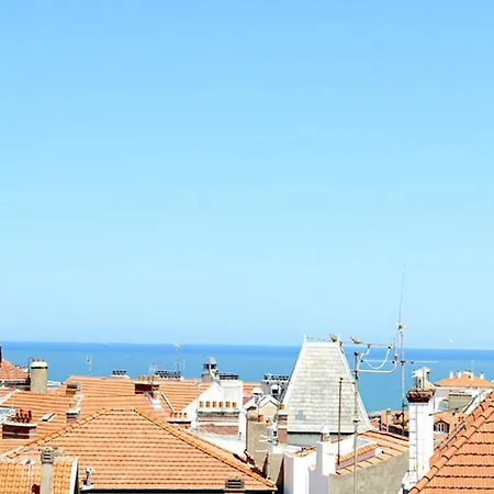 Coliving * Biarritz