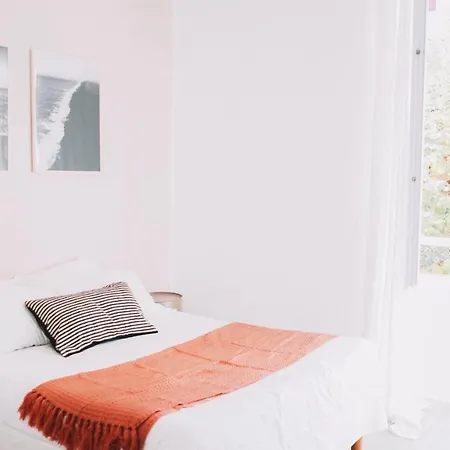 Coliving מלון ביאריץ