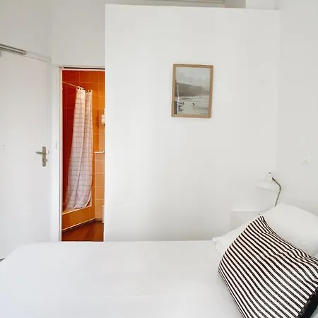 Coliving Hotel