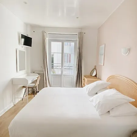 Hotel Coliving