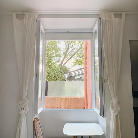 Hotel Coliving *
