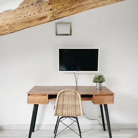 Coliving Hotel Biarritz