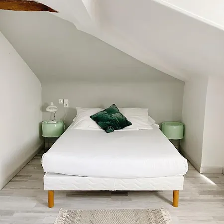 Coliving Hotel Biarritz