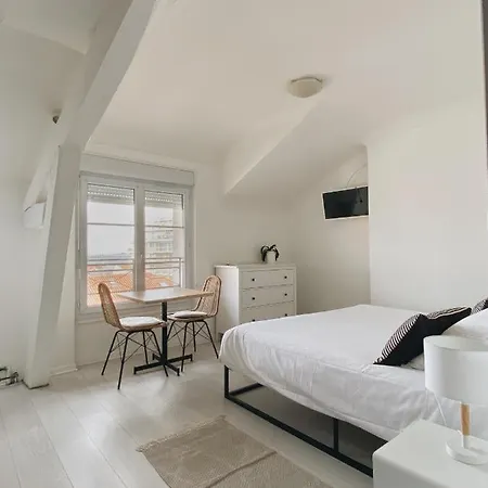Hotel Coliving
