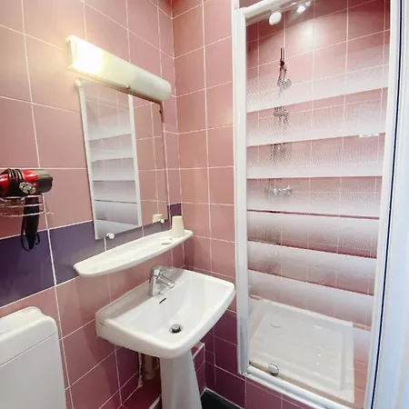 Coliving ביאריץ