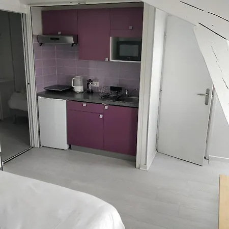 Coliving Hotel *