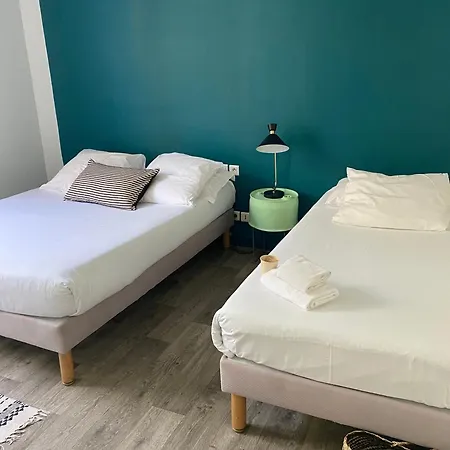 Hotel Coliving *