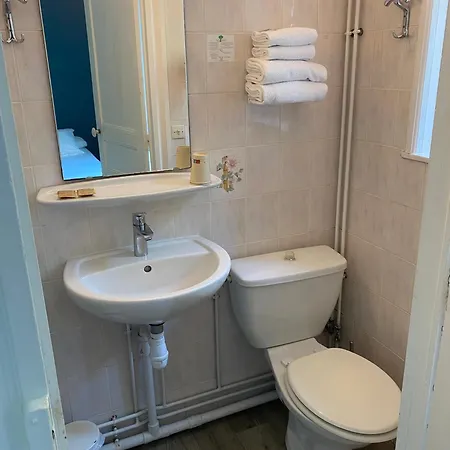 Hotel Coliving