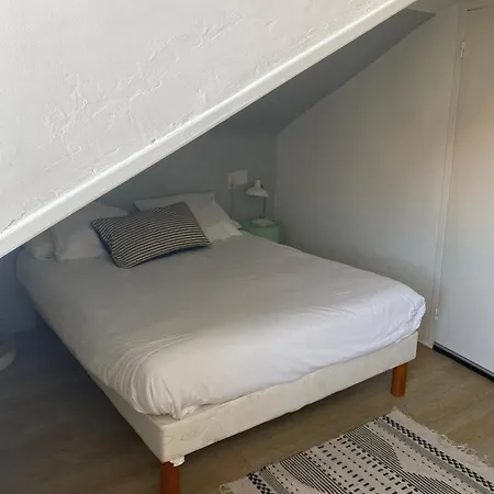 Coliving Hotel Biarritz