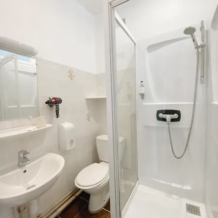 Coliving מלון ביאריץ