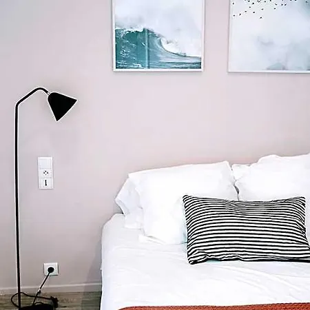 Hotel Coliving *