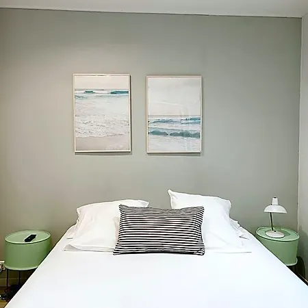 Coliving Hotel Biarritz