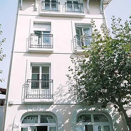 Coliving * Biarritz