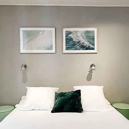 Hotel Coliving *