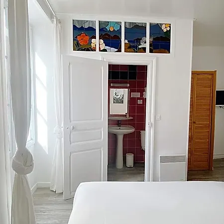 Coliving Hotel Biarritz