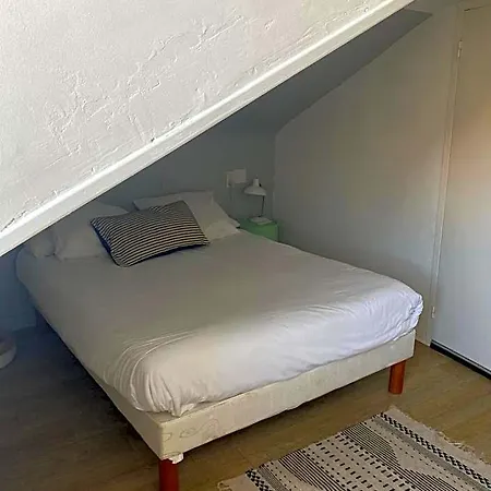 Coliving Hotel Biarritz