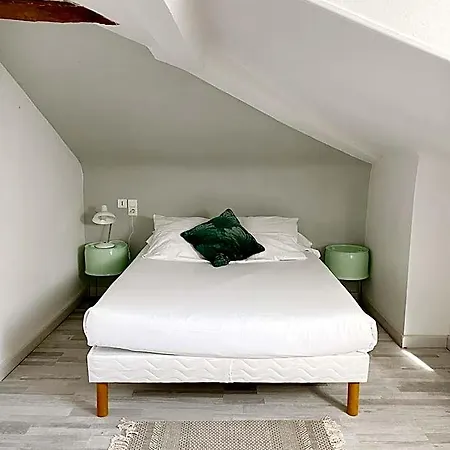 Coliving Hotel Biarritz