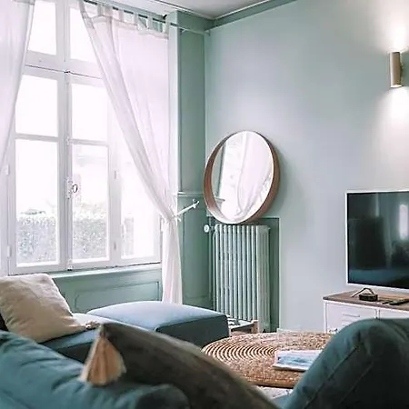 Hotel Coliving *