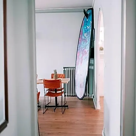 Hotel Coliving Biarritz