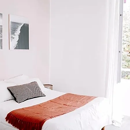 Coliving Biarritz