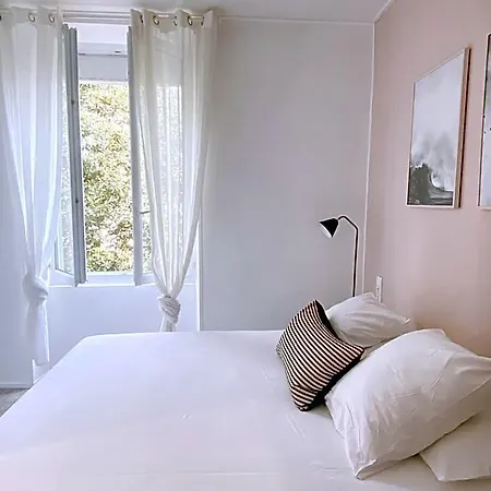 Coliving Hotel Biarritz